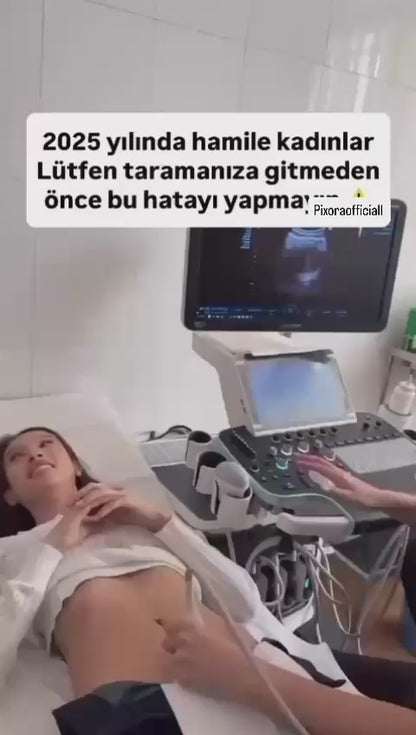 Pixora™ Dijital Çerçeve